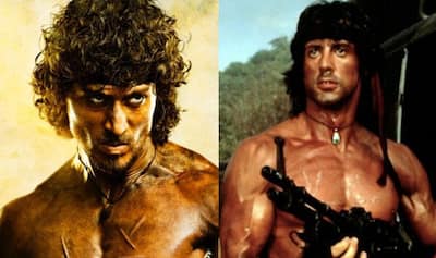 Sylvester Stallone will not be involved in Bollywood remake of