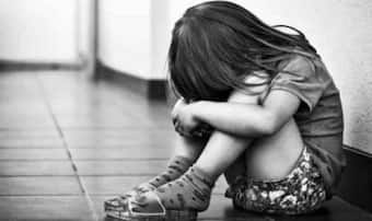4 साल की बच्ची से 10 साल तक के 4 बच्चों ...