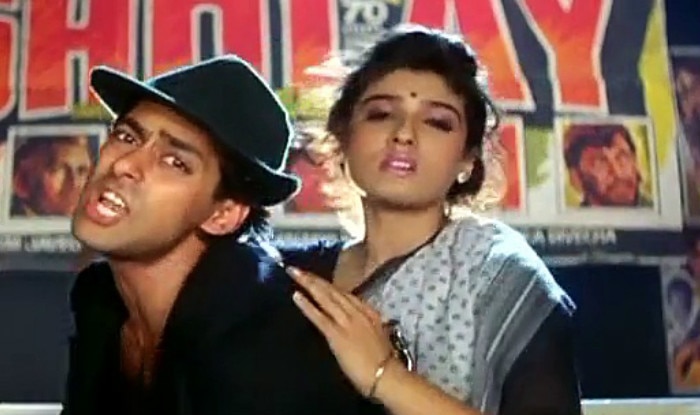 raveena tandon
