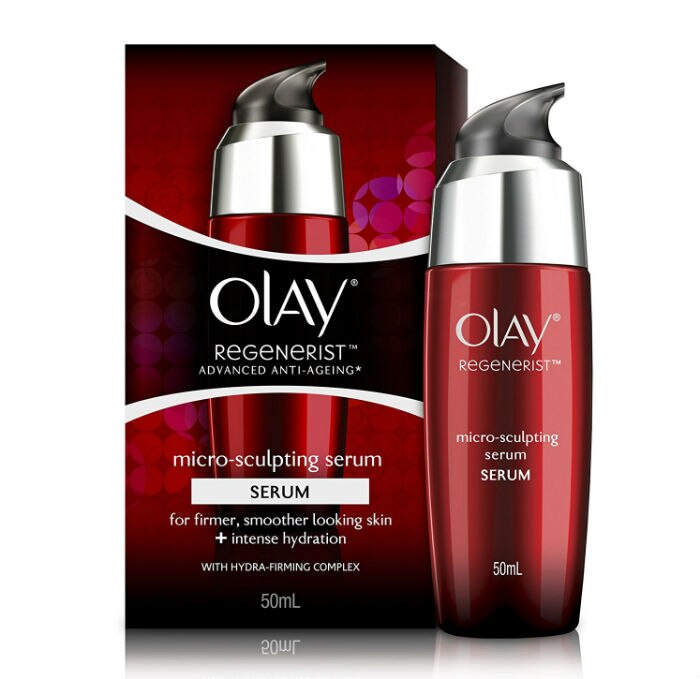 Olay Anti Aging Micro Sculpting Serum