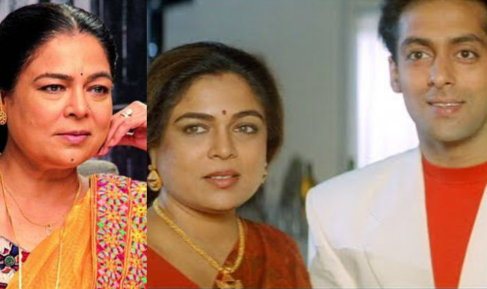 Reema Lagoo Dies At 59: Salman Khan’s Favourite On-screen Mother Will 