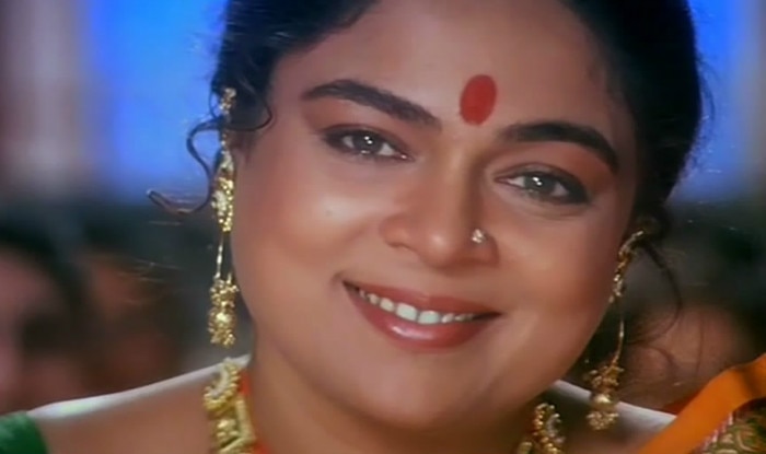 Reema Lagoo Dies At 59 Salman Khans Favourite On Screen Mother Will Be Remembered Forever For 