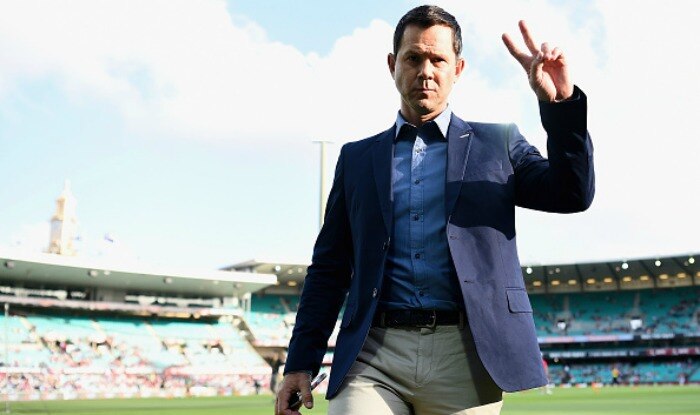 Australia vs India 2018, 2nd Test: Perth Will Suit Australia More Than India, Says Ricky Ponting