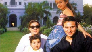 Saif Ali Khan on alimony post his divorce with Amrita Singh: I’m not Shah Rukh Khan. I don’t have that kind of money Saif Ali Khan on alimony post his divorce with Amrita Singh: I’m not Shah Rukh Khan. I don’t have that kind of money