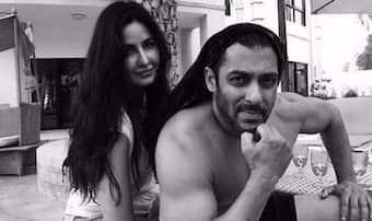 340px x 202px - A shirtless Salman Khan looks smoldering hot with Katrina Kaif on the sets  of Tiger Zinda Hai | India.com