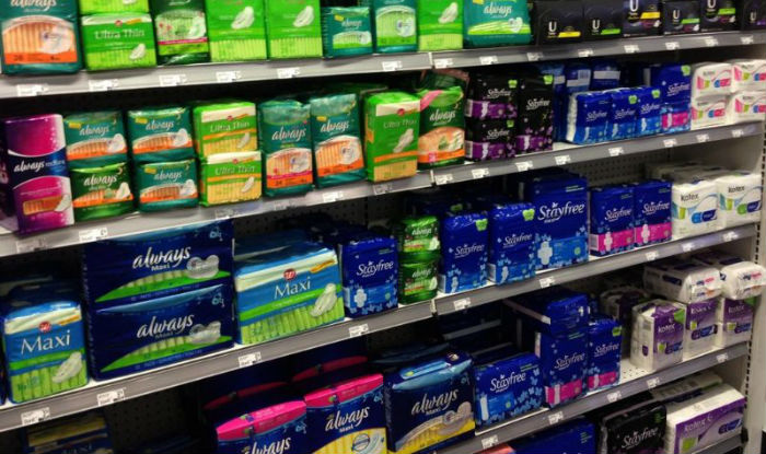 France Makes Menstrual Products Free For Students: Here’s How Other Countries Fight Period Poverty