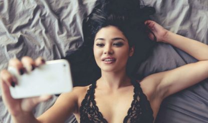 Sexting May Not Always Lead To Sex Says This Study India Com