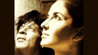 After Salman Khan, Shah Rukh Khan welcomes ‘lovely’ Katrina Kaif on Instagram! See SRK post After Salman Khan, Shah Rukh Khan welcomes ‘lovely’ Katrina Kaif on Instagram! See SRK post