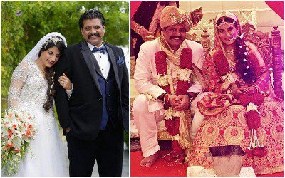 Shabbir Ahluwalia’s brother Sameer Ahluwalia marries Naagin actress ...