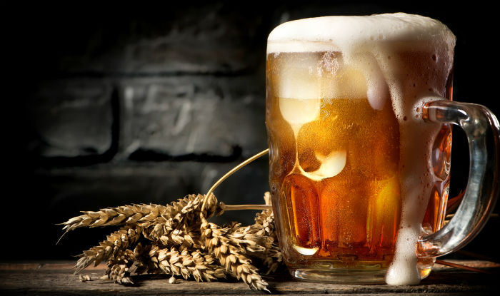 Is beer really good for your hair? Here's how to wash your hair with beer!  