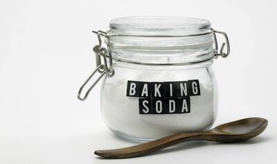 The Beauty Benefits of Baking Soda for your Skin