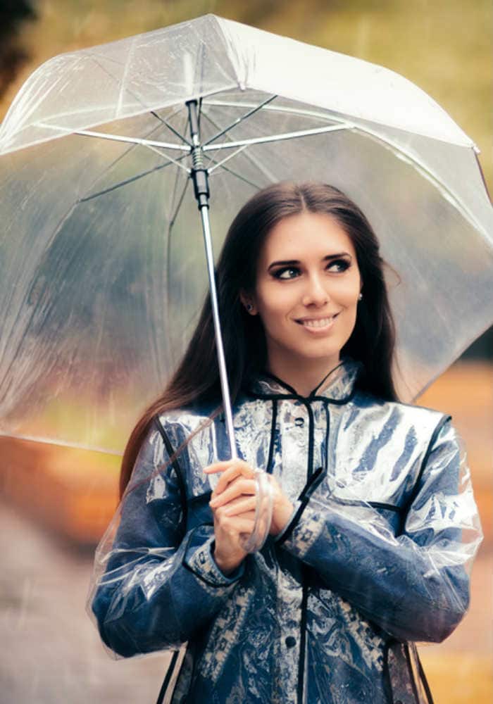 Precautions You Need to Take in Monsoon