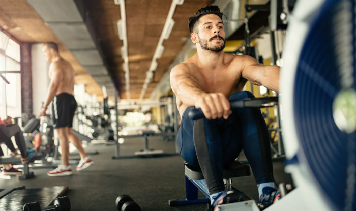 World Hypertension Day 2020: Exercise to lower blood pressure