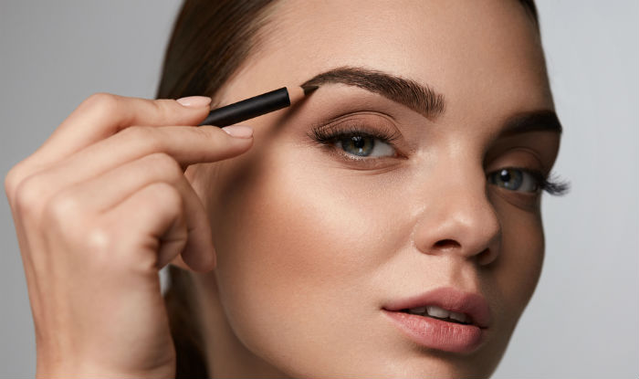 Fill in your eyebrows