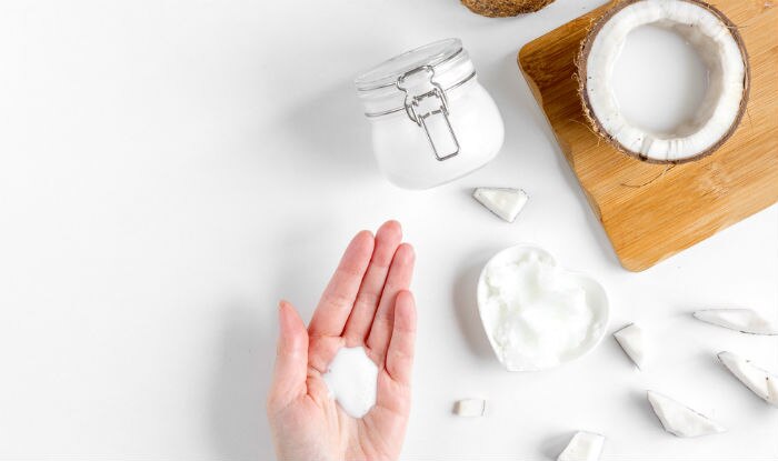 Top 9 beauty benefits of coconut oil: 9 reasons to include coconut oil in your beauty routine to get glowing skin and lustrous hair