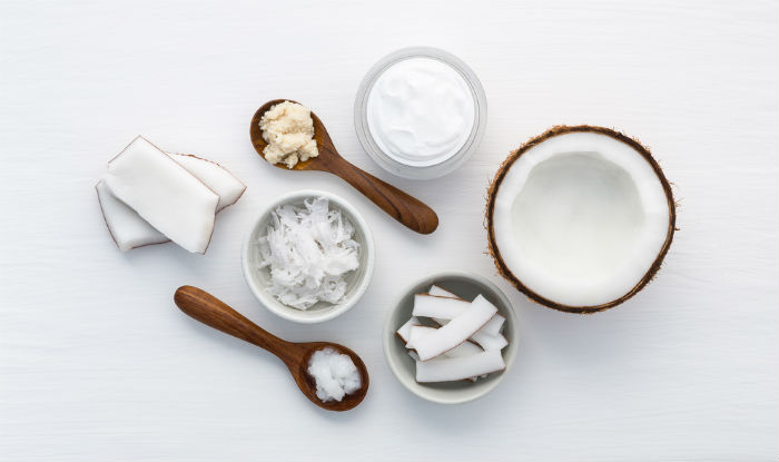 Top 9 beauty benefits of coconut oil: 9 reasons to include coconut oil in your beauty routine to get glowing skin and lustrous hair