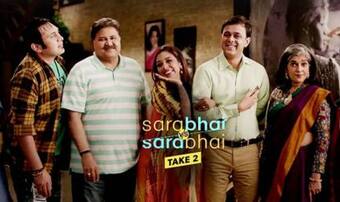 Sarabhai Vs Sarabhai Take 2 first episode is funnier and wittier than ever, says Twitterati Sarabhai Vs Sarabhai Take 2 first episode is funnier and wittier than ever, says Twitterati