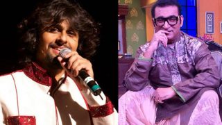 Shocking! Sonu Nigam to QUIT Twitter, is outraged with Abhijeet’s account suspension Shocking! Sonu Nigam to QUIT Twitter, is outraged with Abhijeet’s account suspension