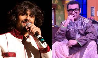 Shocking! Sonu Nigam to QUIT Twitter, is outraged with Abhijeet's account suspension