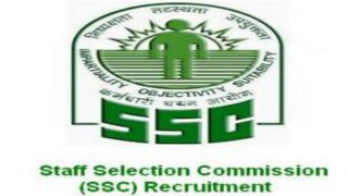 SSC Junior Hindi Translator Combined Recruitment 2017 Paper I Marks and Final Answer Keys now available on ssc.nic.in SSC Junior Hindi Translator Combined Recruitment 2017 Paper I Marks and Final Answer Keys now available on ssc.nic.in