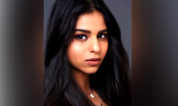 Suhana khan фото