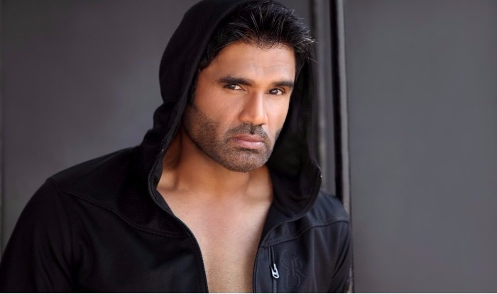 sunil