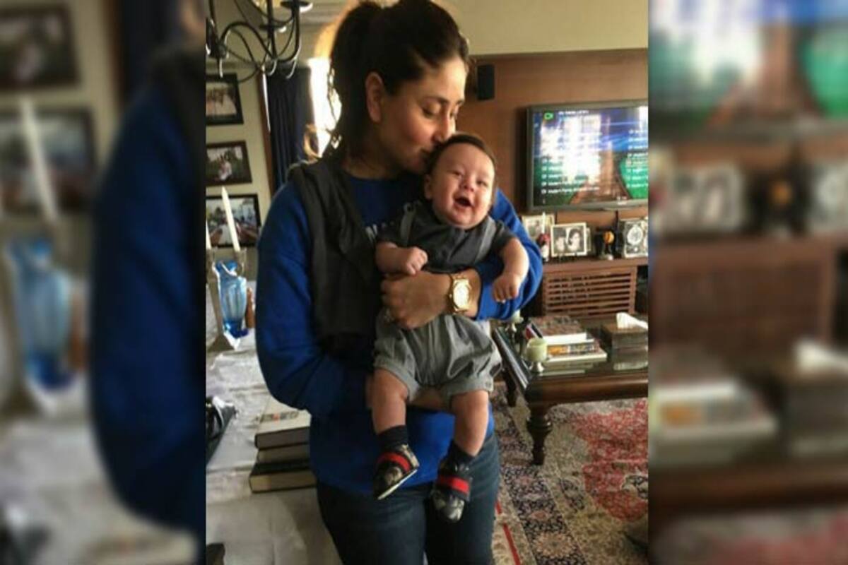 Kareena Kapoor Khan To Write A Book On Breaking Pregnancy Norms And Baby Taimur India Com Submitted 6 months ago by in_777. kareena kapoor khan to write a book on