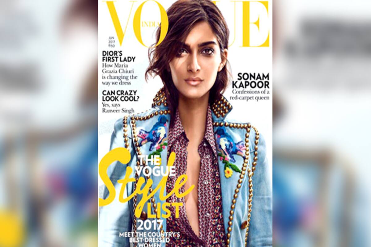 Sonam Kapoor at Cannes 2017: Sonam has this to say about ruling