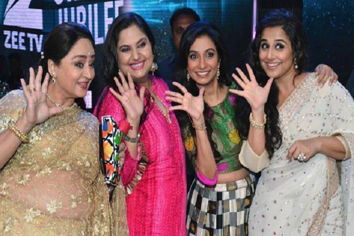 After Sarabhai Vs Sarabhai Hum Pannch Is Coming Back To Our Tv Screens India Com She was an actress, known for mohra (1994), gupt: after sarabhai vs sarabhai hum pannch