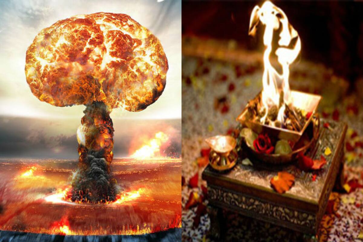 Third world war astrology