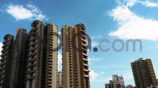 DDA housing scheme launched in Delhi; 12,000 houses are up for grabs DDA housing scheme launched in Delhi; 12,000 houses are up for grabs
