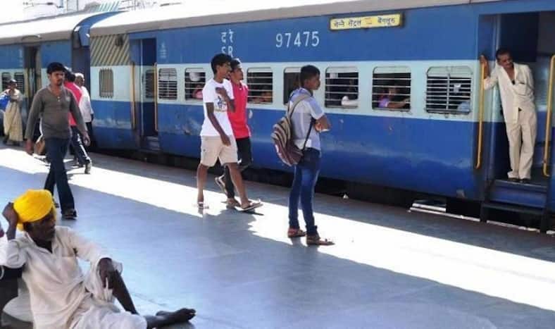 Indian Railways
