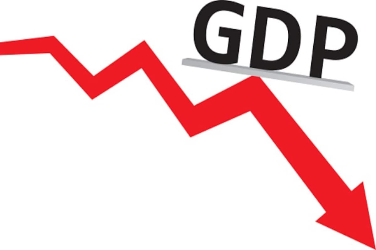 india's gdp growth rate dips to 1.2% for fy 2020-21, still better than us, uk, or japan: un report
