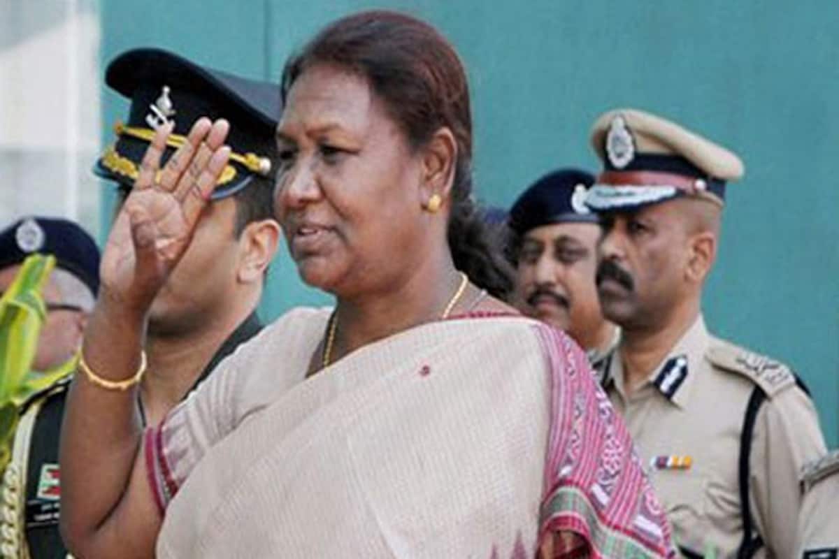 Who is Draupadi Murmu: Meet the Jharkhand Governor who could be India's  next President | India.com