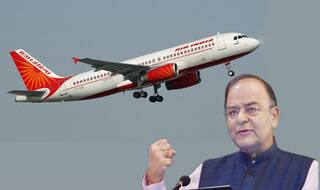 मोदी सरकार का बड़ा फैसला, एयर इंडिया में हिस्सेदारी बेचने को मंजूरी