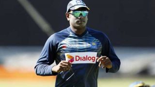 Angelo Mathews Set to Bowl Against Against India in ODI Series Angelo Mathews Set to Bowl Against Against India in ODI Series