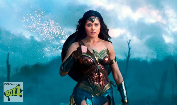 If Wonder Woman was Indian: Katrina Kaif, Anushka Shetty, Priyanka Chopra,  & 4 Bollywood actresses who could replace Gal Gadot! | India.com