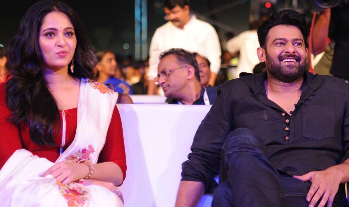 After Baahubali, Prabhas and Anushka Shetty all set to team up AGAIN ...