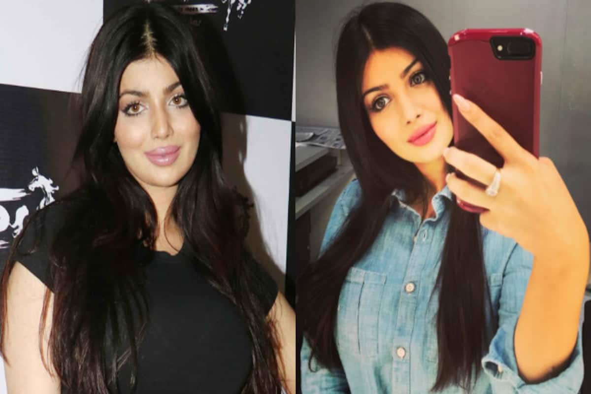 Actress Ayesha Takia SLAMS reports of having gone under the knife | Actress Ayesha Takia SLAMS reports of having gone under the knife |