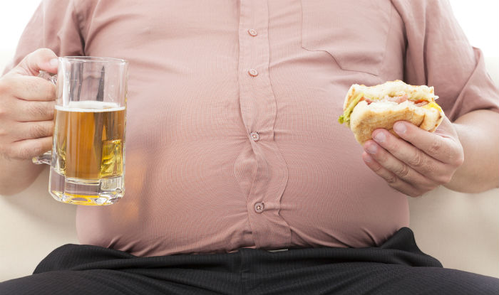 Exercises To Lose Beer Belly This Workout Routine Will Help You Lose 