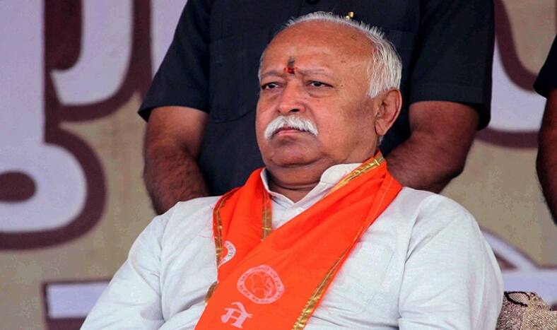 Palakkad Collector, Who Barred Mohan Bhagwat From Unfurling Tricolour ...