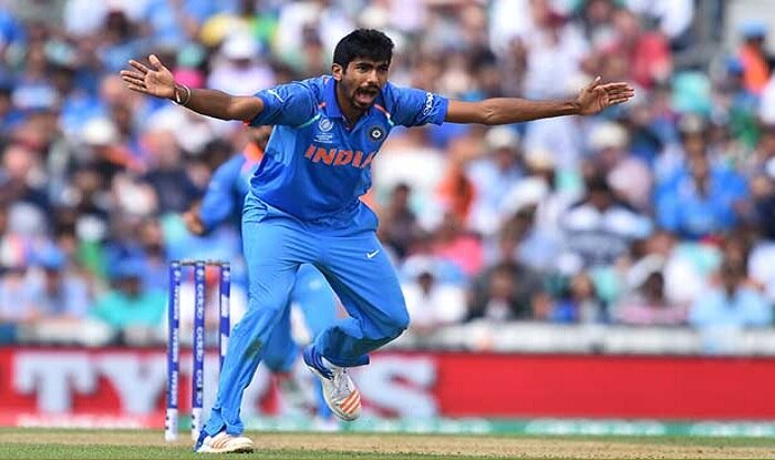 Jasprit Bumrah Annoyed On Jaipur Traffic Police For Showing His No Ball ...