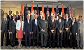 ये हैं टॉप ग्लोबल CEOs जिनसे अमेरिका आते ही सबसे पहले मिले मोदी