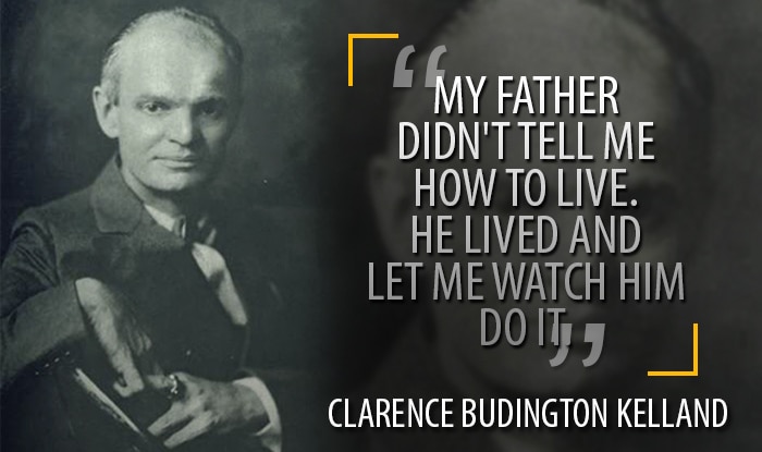 Clarence-Budington-Kelland