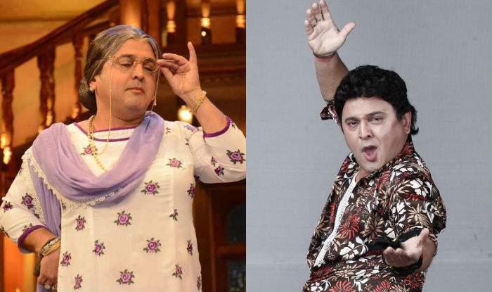 Ali Asgar opens up about his reason to walk out of The Kapil Sharma ...