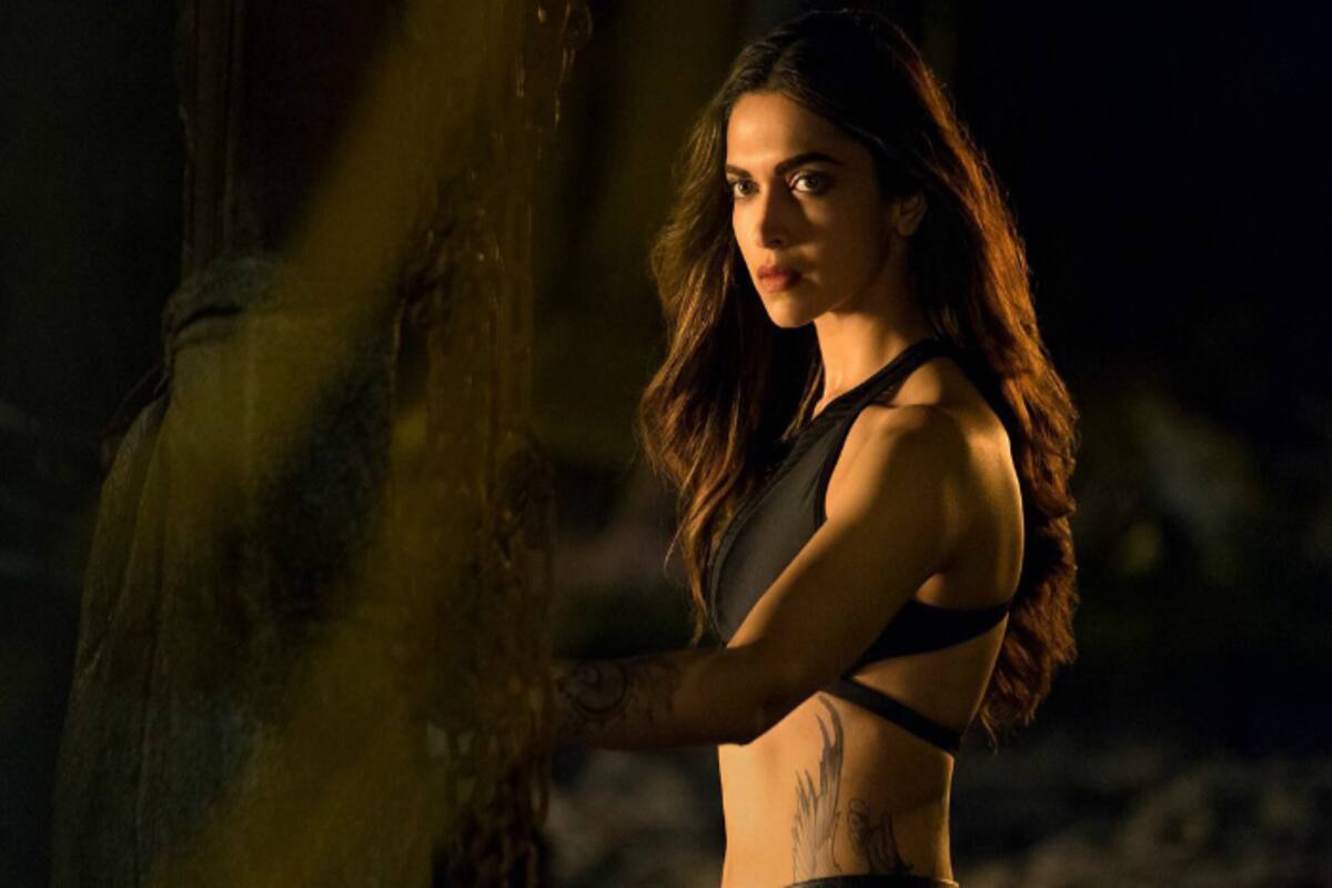 1200px x 800px - CONFIRMED! Deepika Padukone will be seen in D J Caruso's xXx 4 | India.com