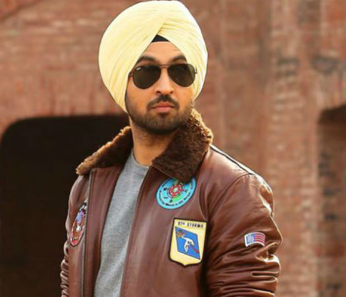 Diljit Dosanjh in short hair minus turban pictures is breaking the  internet! Super Singh actor's uber cool look is simply wow 