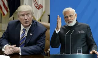 मोदी और ट्रंप की मुलाकात में आतंकवाद समेत कई अहम मुद्दों पर हो सकती है बातचीत, यहां देखें सीधा प्रसारण