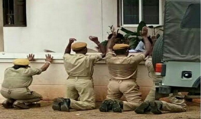 UP: 19,000 Home Guards to be Recruited Next Month, Says State Minister Anil Rajbhar