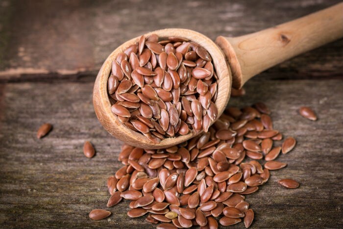 Top 5 extremely healthy seeds you should eat every day India